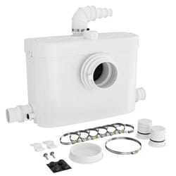 XPOtool Pompe de relevage 3/1