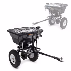 Wiltec Épandeur GT1507 – capac