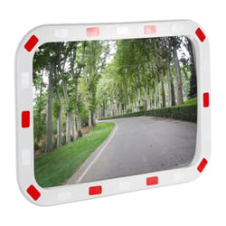 Wiltec Miroir routier convexe