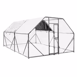 Wiltec Parc enclos XXL pour pe