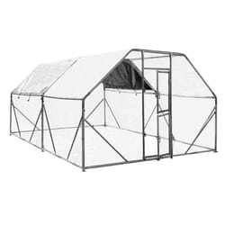 Wiltec Parc enclos XXL pour pe