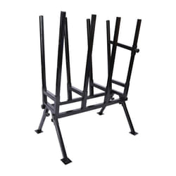 Wiltec Chevalet de sciage plia
