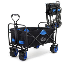 Wiltec Chariot Enfants de tran