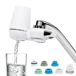 Naturewater NW-LT-H2A Système