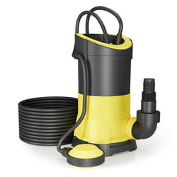 Wiltec Pompe électrique pour e