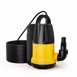 Pompe Eaux usées de 7000l/h 40