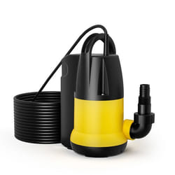 Wiltec Pompe électrique pour e