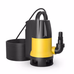 Pompe pour Eaux usées 8000l/h