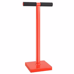 Wiltec Dameuse de sol – en Aci