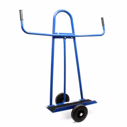 Chariot Porte-panneaux Capacit