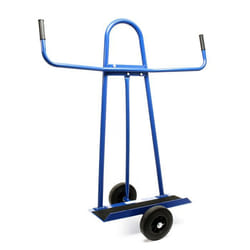 Chariot Porte-panneaux Capacit