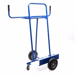 Chariot porte-panneaux 300 kg
