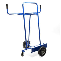 Chariot porte-panneaux 300 kg