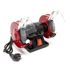 Double meuleuse 120W Touret à