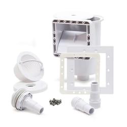 Wiltec Kit Écumeur de surface