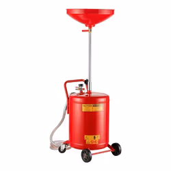 Wiltec Appareil Récupérateur d