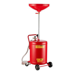 Wiltec Appareil Récupérateur d
