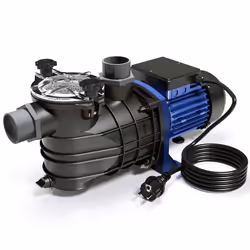 Wiltec Pompe piscine 750 W – D