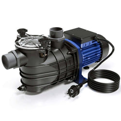 Wiltec Pompe piscine 750 W – D