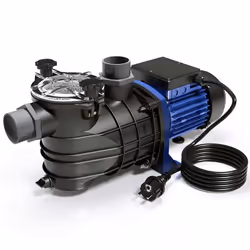 Wiltec Pompe piscine 1100 W –