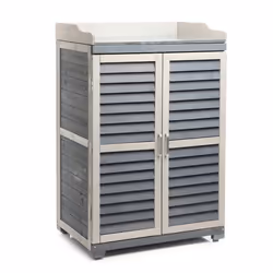 Wiltec Meuble de jardin 670 x
