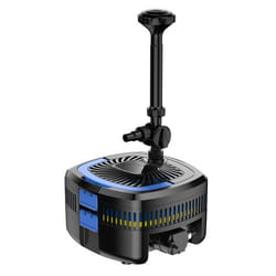 Wiltec CUF-5800 Pompe de fonta