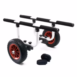 Wiltec Chariot de transport -