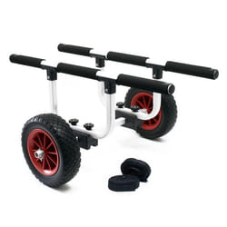 Wiltec Chariot de transport -