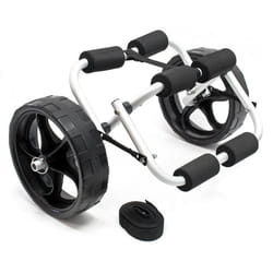 Wiltec Chariot de transport Pl