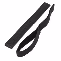 [Sangles de fixation] – Les sangles pour siège de balance scooter de Wiltec garantissent une connexion stable entre le siège  ...