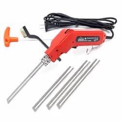 Wiltec Coupe-polystyrène 150 W