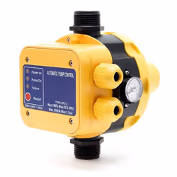 Wiltec Pressostat EPC-5 – 175