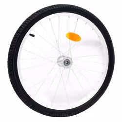 Wiltec Roue de secours pour re