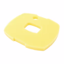 SunSun CUF Éponge jaune Filtra