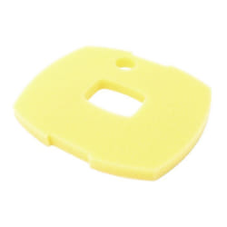 SunSun CUF Éponge jaune Filtra