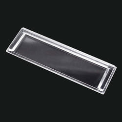 Wiltec Plaque couverture porte