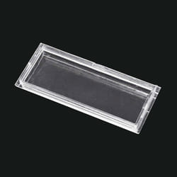 Wiltec Plaque couverture porte