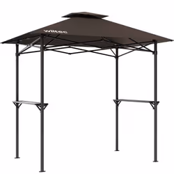 Wiltec Pavillon de barbecue Pa