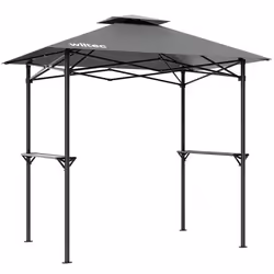 Wiltec Pavillon de barbecue Pa