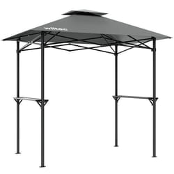 Wiltec Pavillon de barbecue Pa