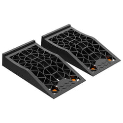 Wiltec Lot de 2 rampes voiture