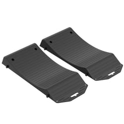 Wiltec Kit de 2 Cales de prote