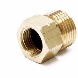 [Adaptateur réducteur] – Cet adaptateur réducteur de Wiltec garantit des raccordements précis et fiables. Il est conçu pour c ...