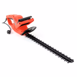 Wiltec Taille-haie électrique