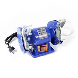 XPOtool Double meuleuse 150W Ø