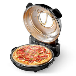 Wiltec Mini four à pizza avec
