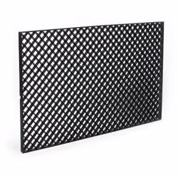 Description générale Nous vous proposons un support pour média filtrant, qui peut être utilisé à différentes fins au sein de  ...