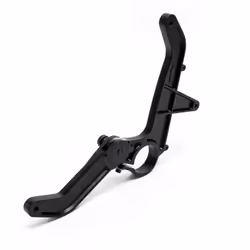 Bras de serrage pour ponceuse à bande tubulaire de 760 mm Pour bandes abrasives de 760 x 40 mm Vous recevrez un bras de serra ...