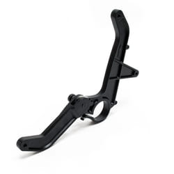 Bras de serrage pour ponceuse à Bande tubulaire Pc. de rechange avec Bande abrasive de 760mm