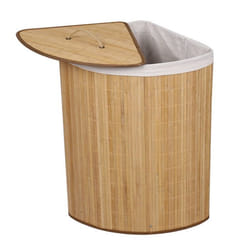 Wiltec Panier à linge Pliable